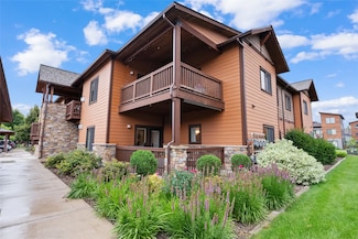 6205 Shiloh Ave Unit D, Whitefish, MT 59937