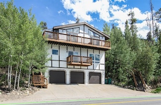 338 Deer Path Rd, Dillon, CO 80435