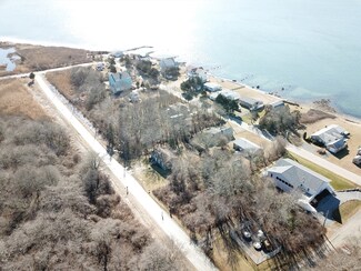 0 Cottonwood St, Fairhaven, MA 02719