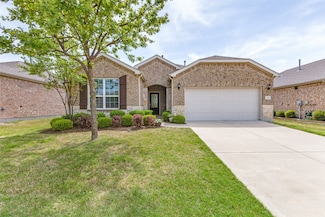 2101 Flagship Ct, Frisco, TX 75034