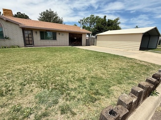 514 Miera Ave, Clayton, NM 88415