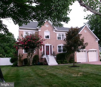 5312 Beauvoir Ct, West River, MD 20778