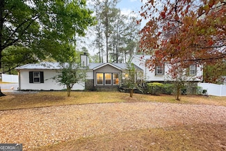 1520 Lake Dow Rd, McDonough, GA 30252