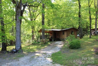 563 Burgess Rd, Mill Spring, NC 28756