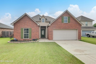 15084 Baylor Ave, Gulfport, MS 39503