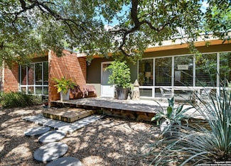 605 Kendall St Unit A & B, San Antonio, TX 78212