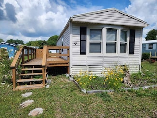 7 Musket St, Murrells Inlet, SC 29576