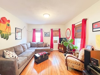 101 Prospect St Unit 1, Somerville, MA 02143
