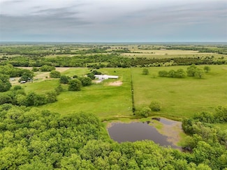 15606 Econtuchka Rd, Earlsboro, OK 74840