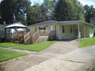 518 Walnut St, Rockport, IN 47635