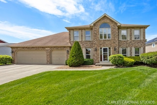 1669 Brentford Dr, Naperville, IL 60563