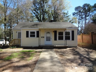 3628 Michigan Ave, Charlotte, NC 28215