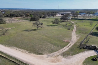 Lot 1B Mesquite Dr, Johnson City, TX 78636