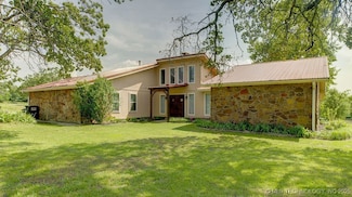 20700 E 420 Rd, Claremore, OK 74017