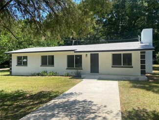 4330 NW 148th Place, Reddick, FL 32686