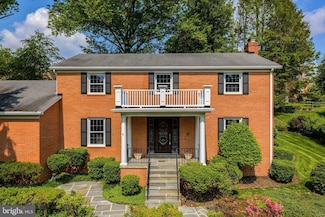 1517 Tuba Ct, Vienna, VA 22182
