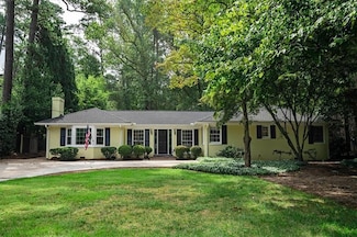 3179 E Wood Valley Rd NW, Atlanta, GA 30327