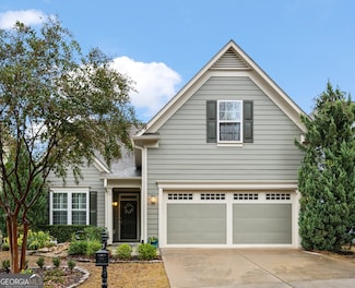 3534 Blue Cypress Cove SW, Gainesville, GA 30504