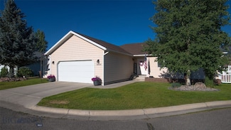 3004 Green Cir, Butte, MT 59701