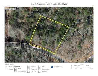 0 Cleghorn Mill Rd Unit 7 CAR4225108, Union, NC 28139