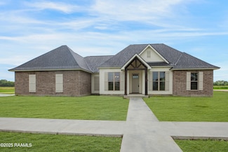11511 Baker Senior Rd, Abbeville, LA 70510