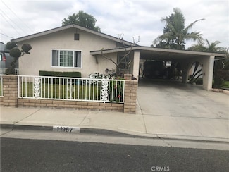 11957 Cedarvale St, Norwalk, CA 90650