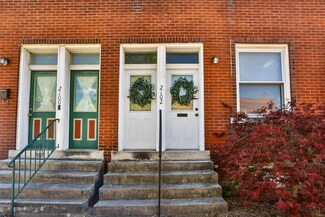 2102 Withnell Ave, Saint Louis, MO 63118