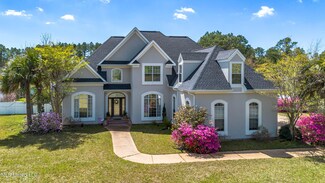 14105 E Parker Rd, Vancleave, MS 39565