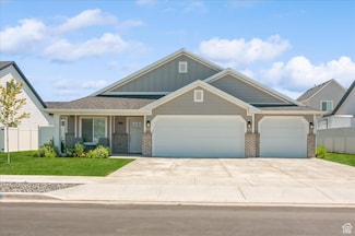 1123 S 4150 W, Clearfield, UT 84015