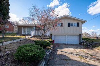 100 Demar Blvd, Canonsburg, PA 15317