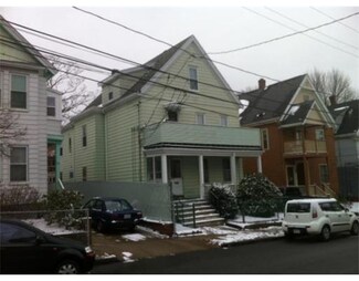14 Jay St, Somerville, MA 02144