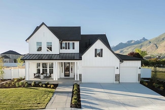 Caulfield, Saratoga Springs, UT 84045