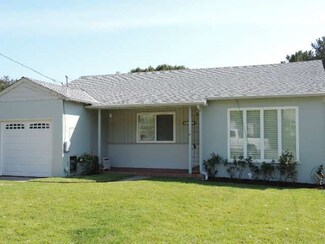 615 Bayview Ave, Millbrae, CA 94030