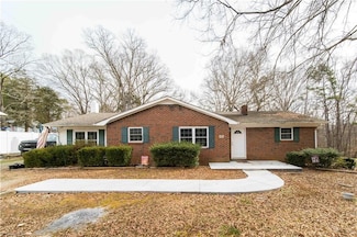 1943 Junction Rd, Mocksville, NC 27028