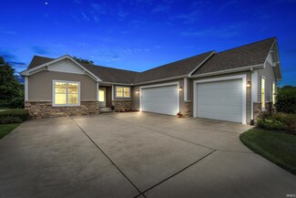 6405 Redenbacher Ct, South Bend, IN 46614