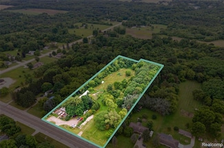 9083 N Clio Rd, Clio, MI 48420