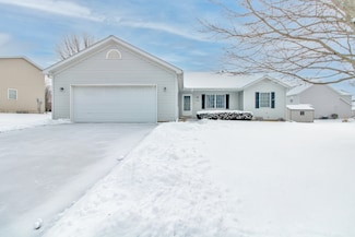 1708 Beech St, Normal, IL 61761