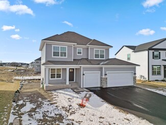 2701 Kepler Ave NE, Saint Michael, MN 55376