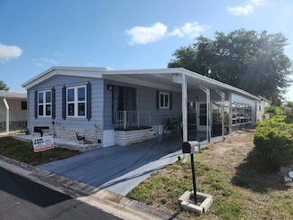 2001 83rd Ave N Unit 4009, Saint Petersburg, FL 33702
