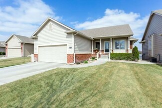3302 N Westwind Bay Ct, Wichita, KS 67205