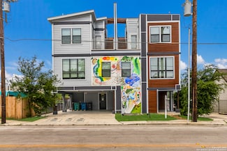 225 S Pine St Unit 101, San Antonio, TX 78203