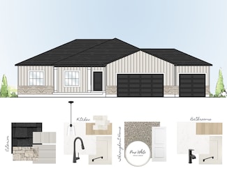 291 W 510 N, Smithfield, UT 84335