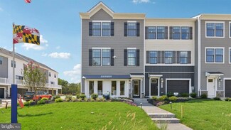 552 Swift Heron Ave, La Plata, MD 20646