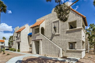 101 Luna Way Unit 157, Las Vegas, NV 89145