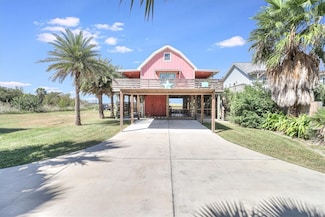 1338 Ross Ave, Port Aransas, TX 78373