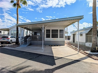 2000 Ramar Rd Unit 417, Bullhead City, AZ 86442