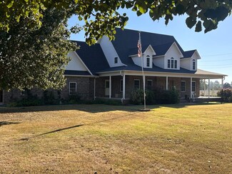 3451 Tippitt Rd, Carlisle, AR 72024