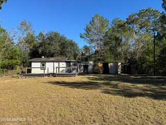 662 E Hillsborough Ave, Florahome, FL 32140