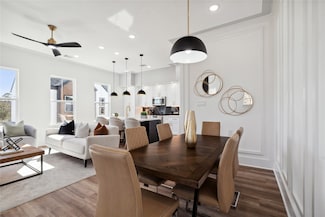 9018 Orange Spring Dr, Houston, TX 77080