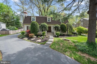 1224 Knox Rd, Wynnewood, PA 19096